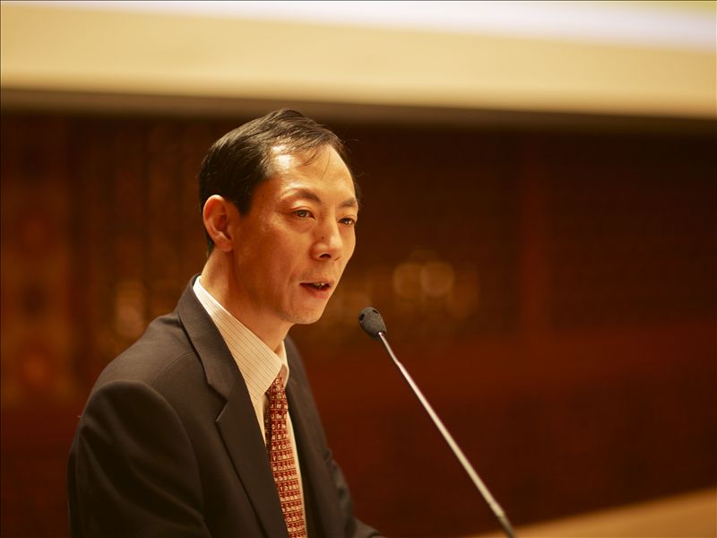论坛由开云(中国)社长兼总编辑张湘斌主持。