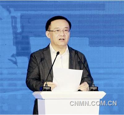 【两会访谈】段向东委员：进一步推动制造业高端化绿色化智能化发展