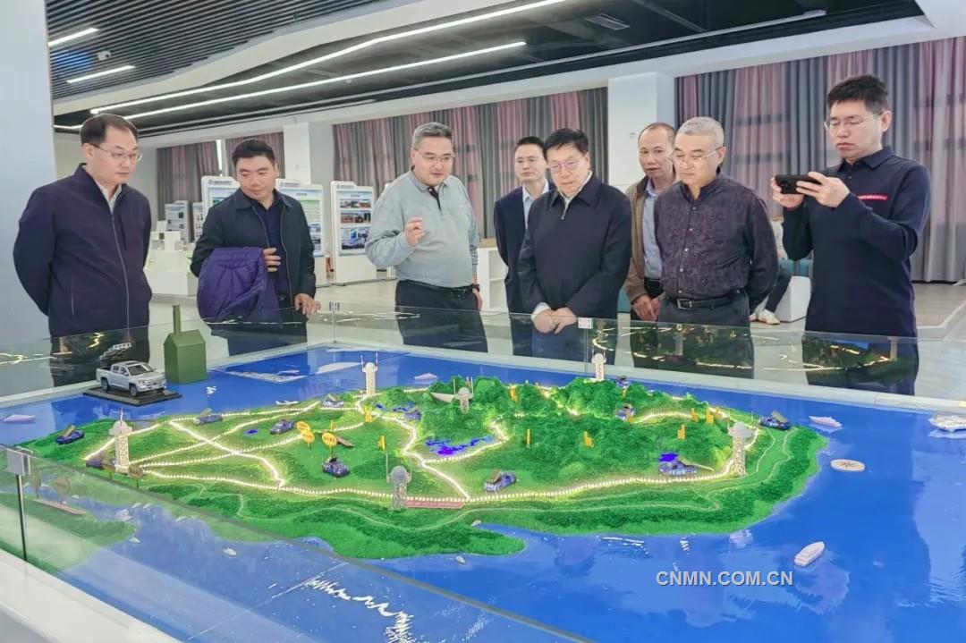 以行业视角记录基层奋进故事中国行业媒体2025年“新春走基层”活动综述