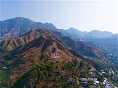 红格南钒钛磁铁矿首批建设项目开工