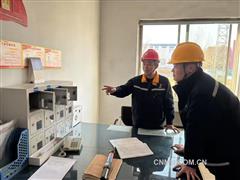 山东物流：消除隐患保安全