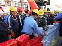 “以心为笔”绘就幸福底色——驰宏锌锗党委2024年“我为群众办实事”实践纪实
