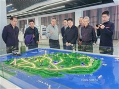 以行业视角记录基层奋进故事中国行业媒体2025年“新春走基层”活动综述