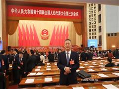 【两会访谈】李长东代表：电池回收行业站上“风口”